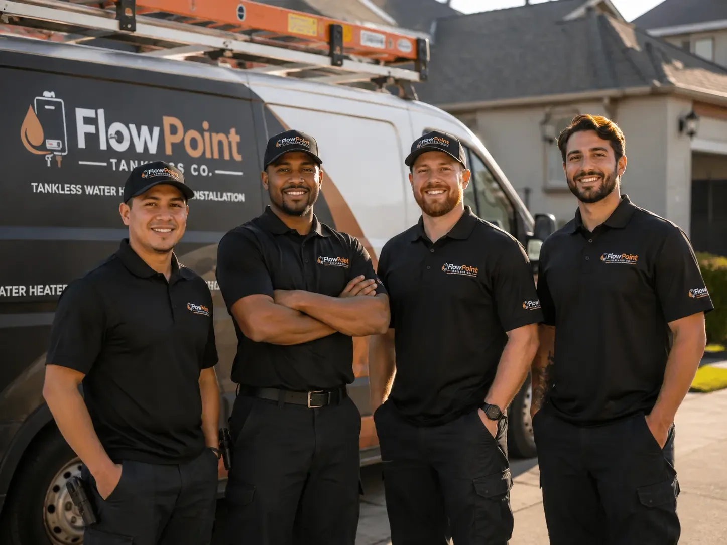 Tankless Water Heater Installation company in Maybrook, NY
