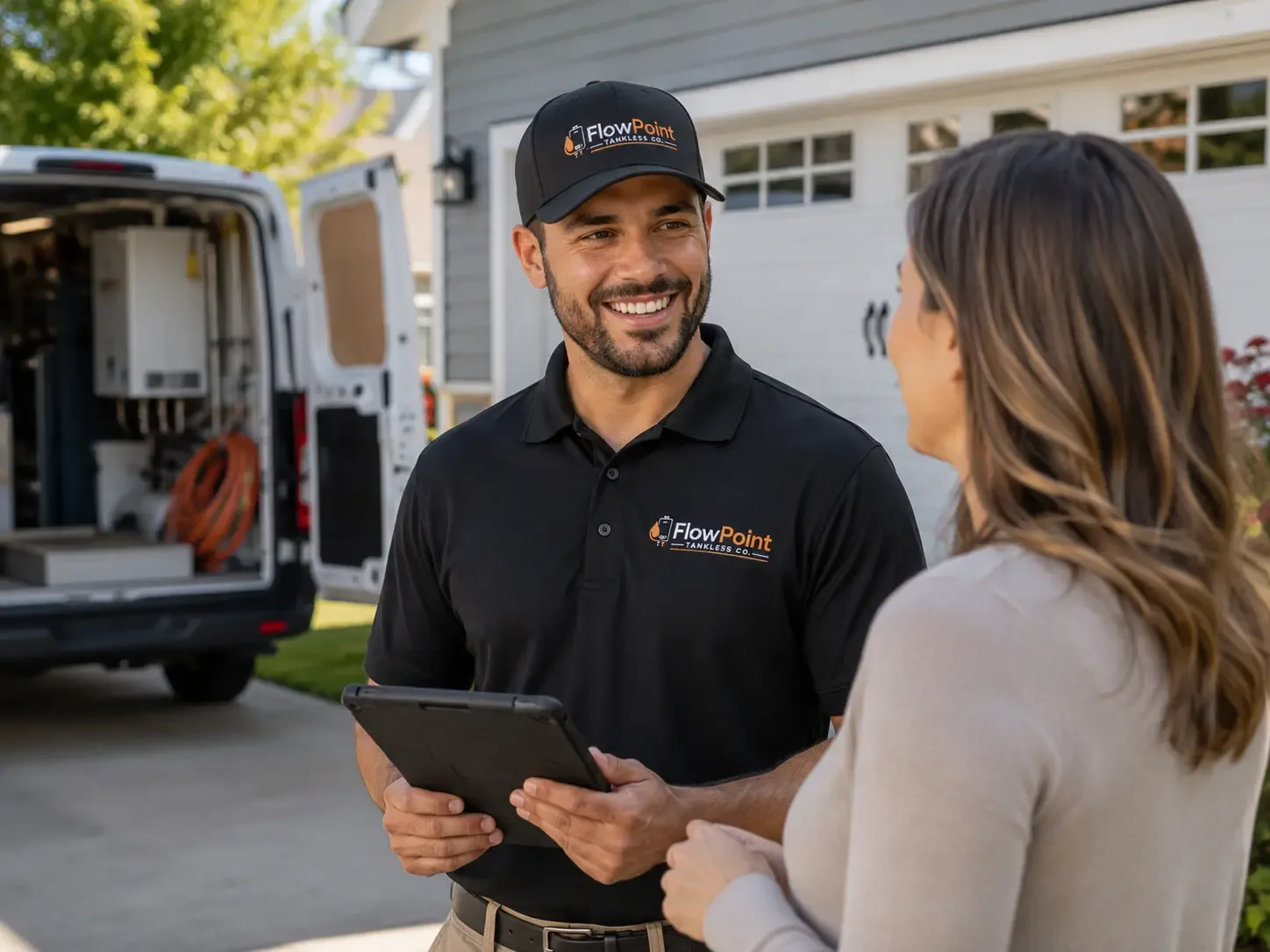 Tankless Water Heater Installation Maybrook, NY FAQs